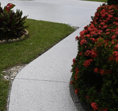 sidewalk inspiration