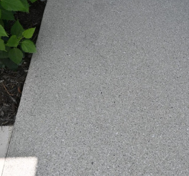 sidewalk inspiration