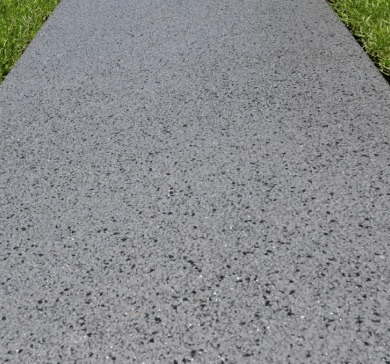 sidewalk inspiration