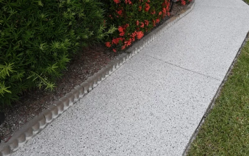 sidewalk coating by ox floors
